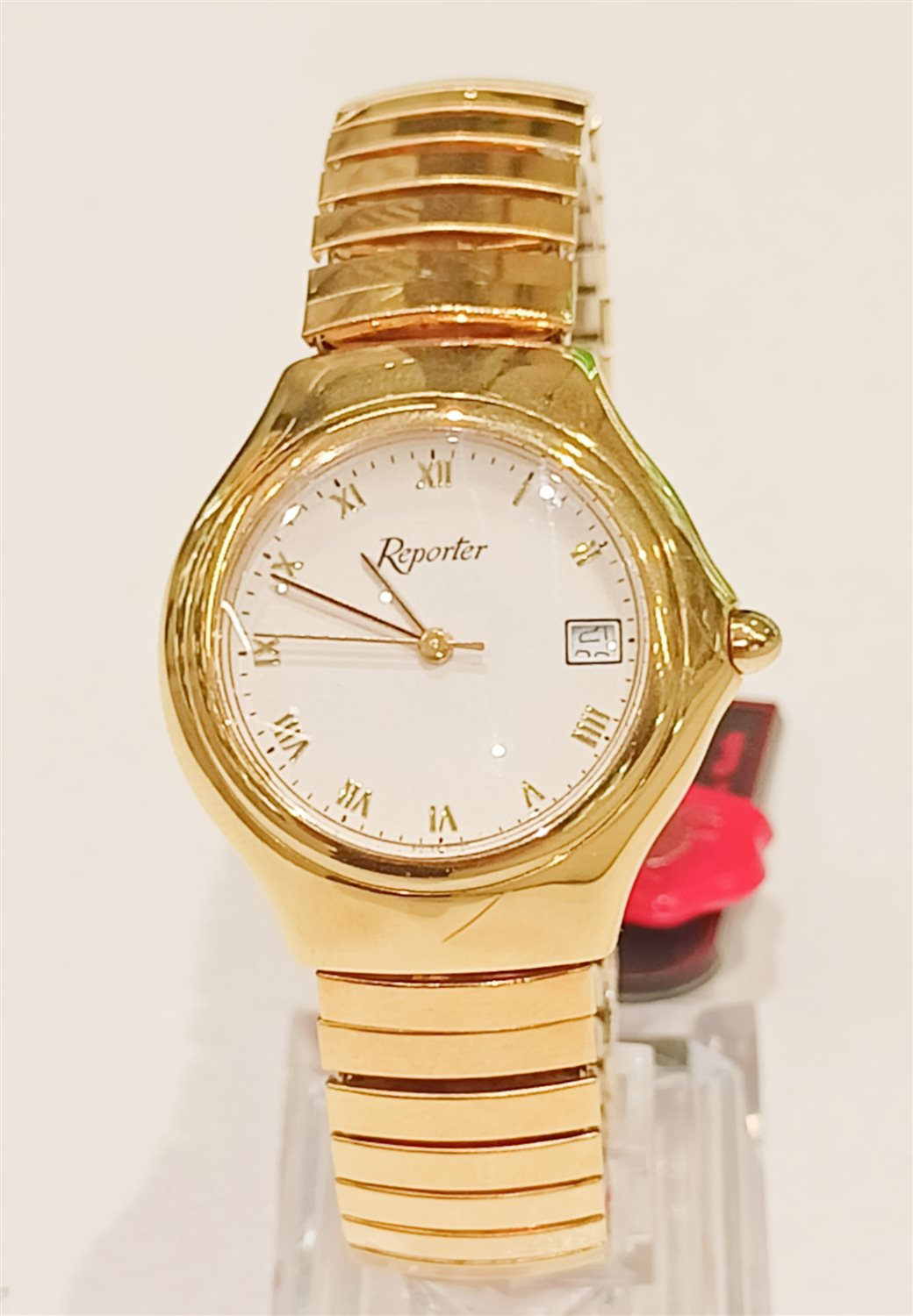 Orologio reporter store